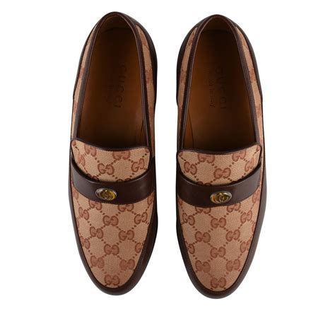 flannels gucci loafers men|gucci loafers men nordstrom.